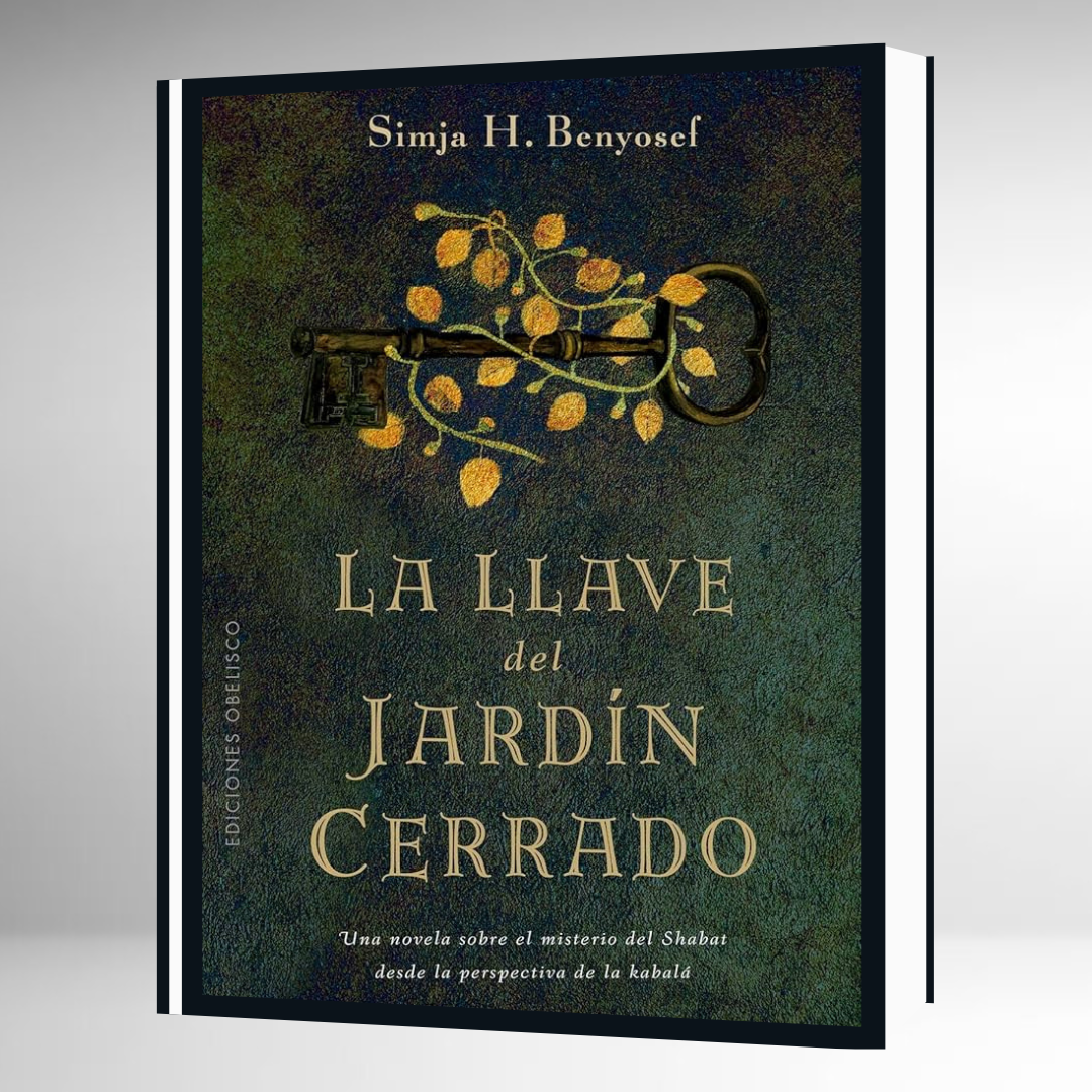 Llave del jardín cerrado