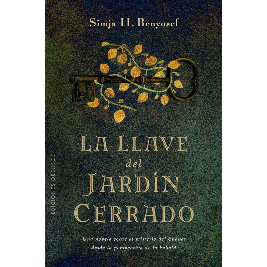 Llave del jardín cerrado