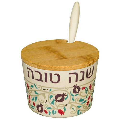 Para la miel de ROSH HASHANA