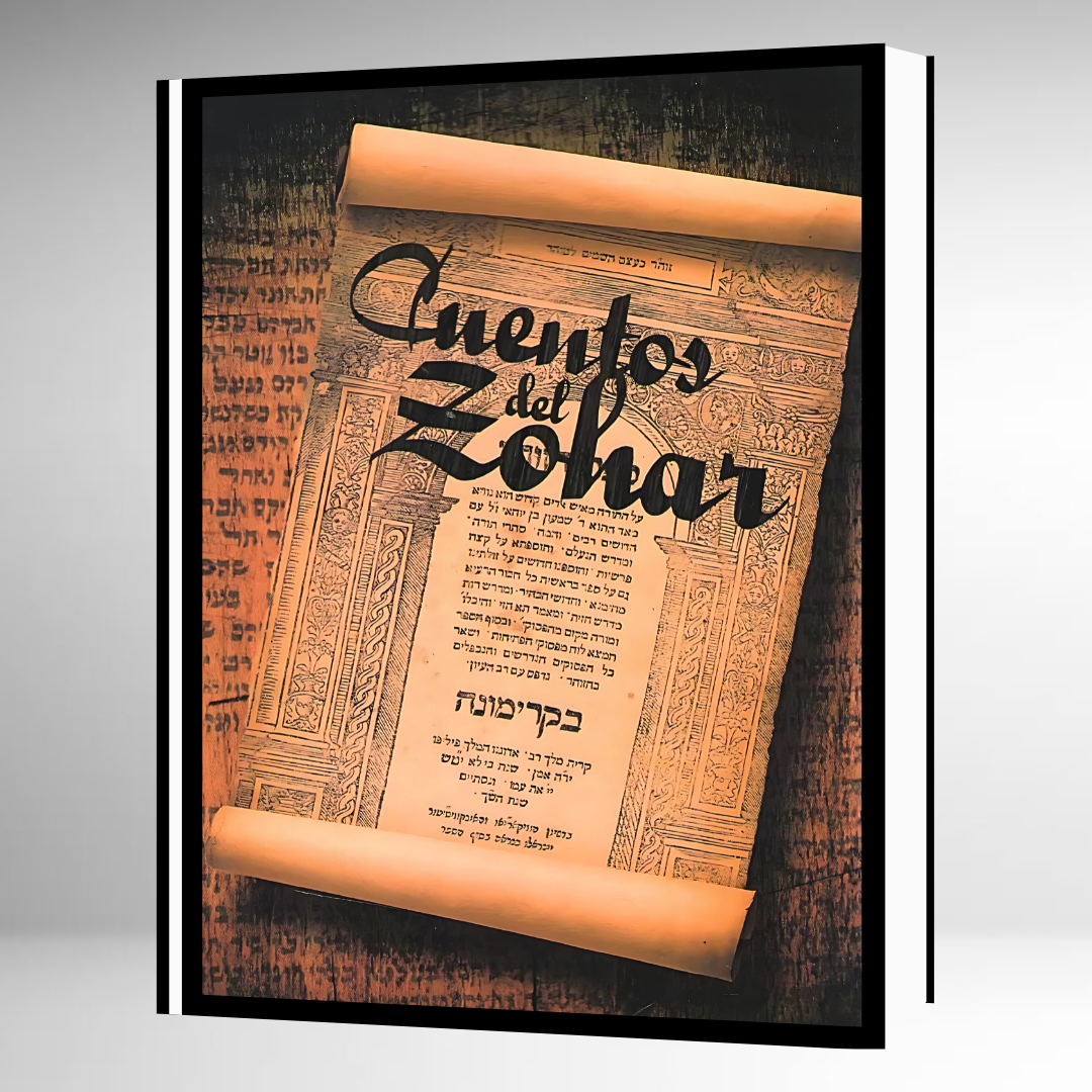 Cuentos del Zohar