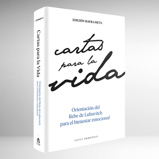 Cartas Para la Vida