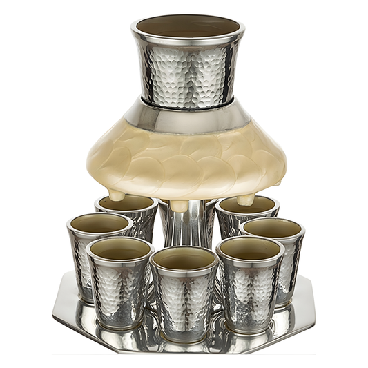 Fuente Fina para el Kidush