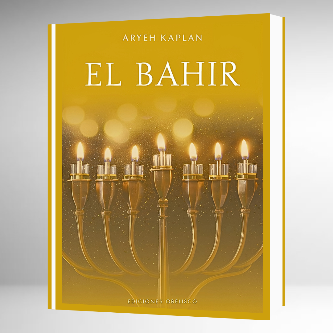 El Sefer HaBahir: Libro de la Claridad