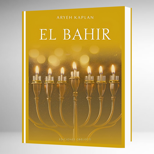 El Sefer HaBahir: Libro de la Claridad
