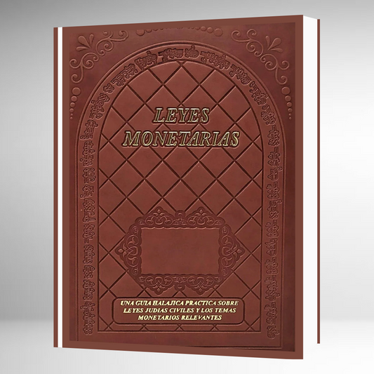 Leyes Monetarias Prácticas