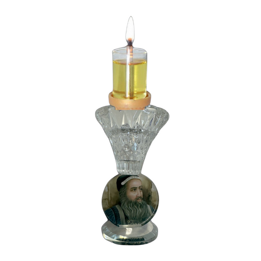Luminaria de Tzadikim - Rabi Shimon