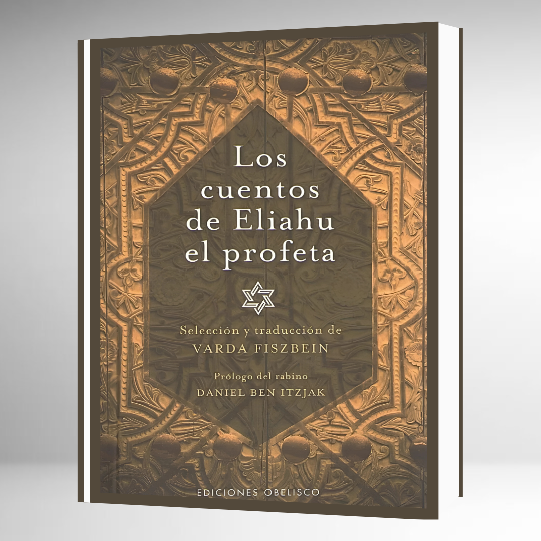 Los Cuentos de Eliahu el Profeta