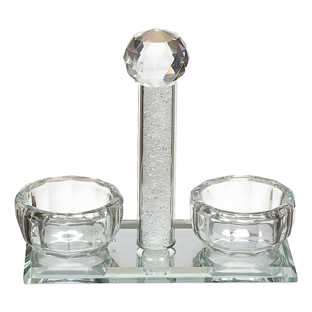 Porta Sal para la Mesa de Shabbat