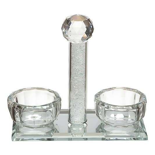 Porta Sal para la Mesa de Shabbat