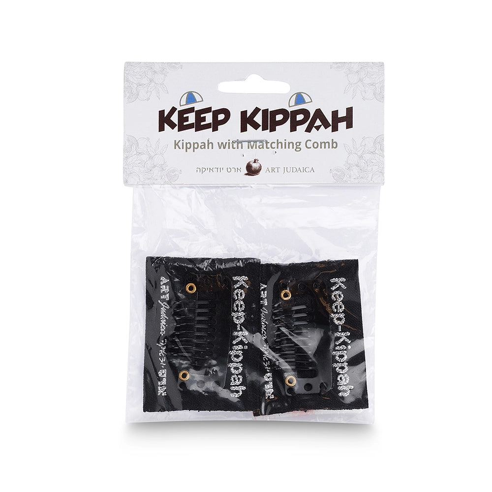 Kippah Clips