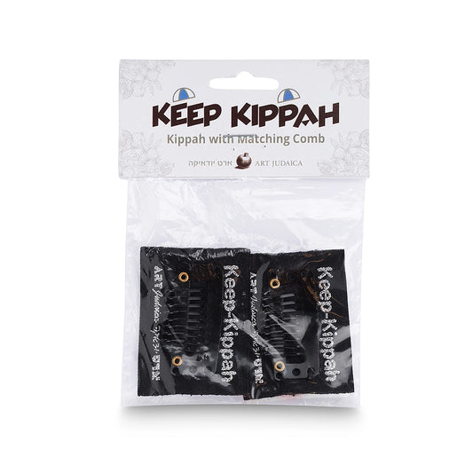 Kippah Clips