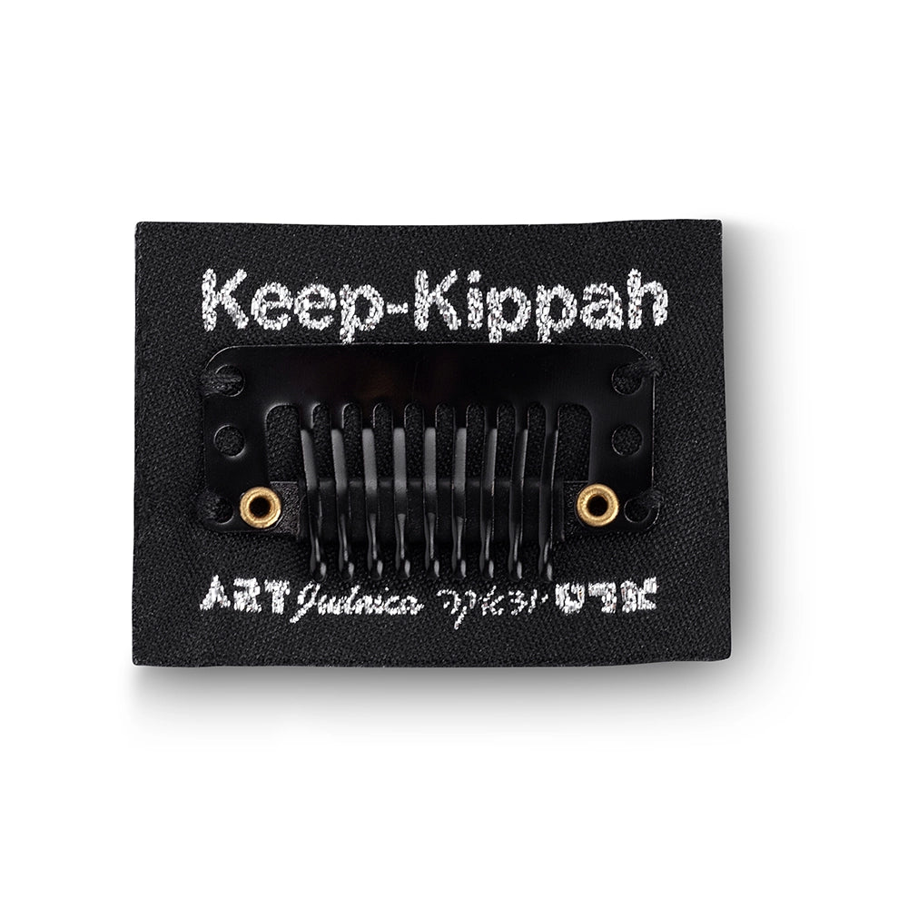 Kippah Clips