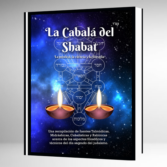 La cabala del shabbat