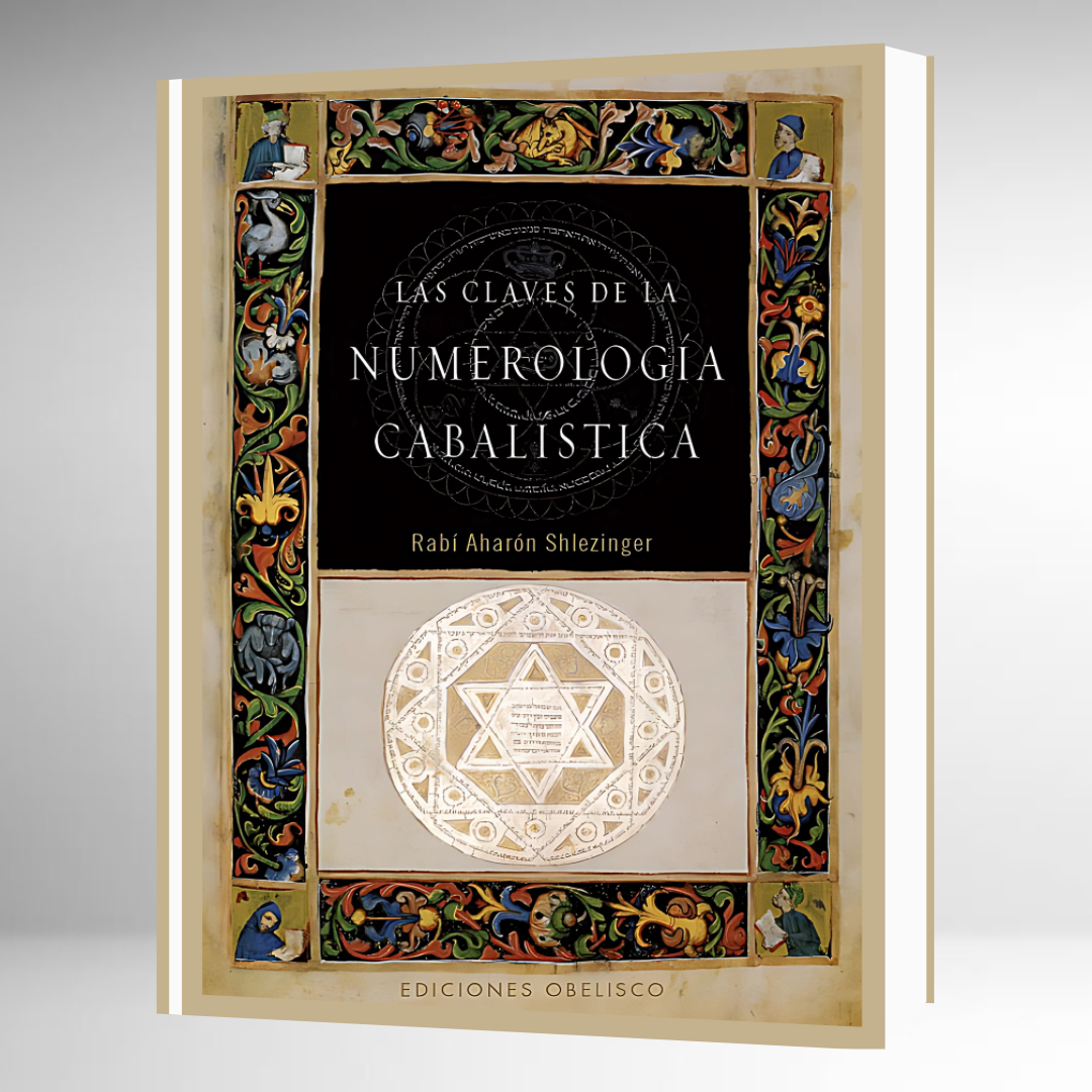 Las Claves de la Numerología Cabalística