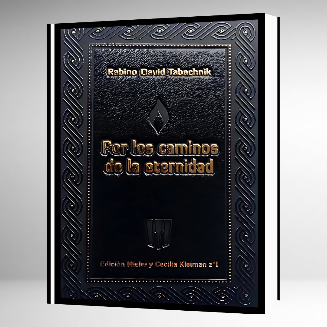 Por los Caminos de la Eternidad - AVELUT