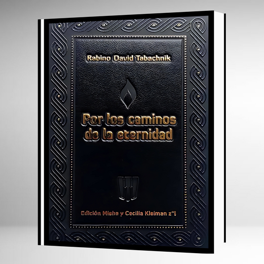 Por los Caminos de la Eternidad - AVELUT