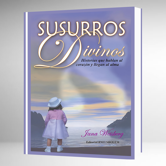 Susurros Divinos