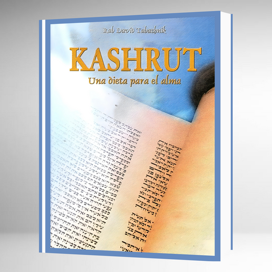 Kashrut Una Dieta Para el Alma