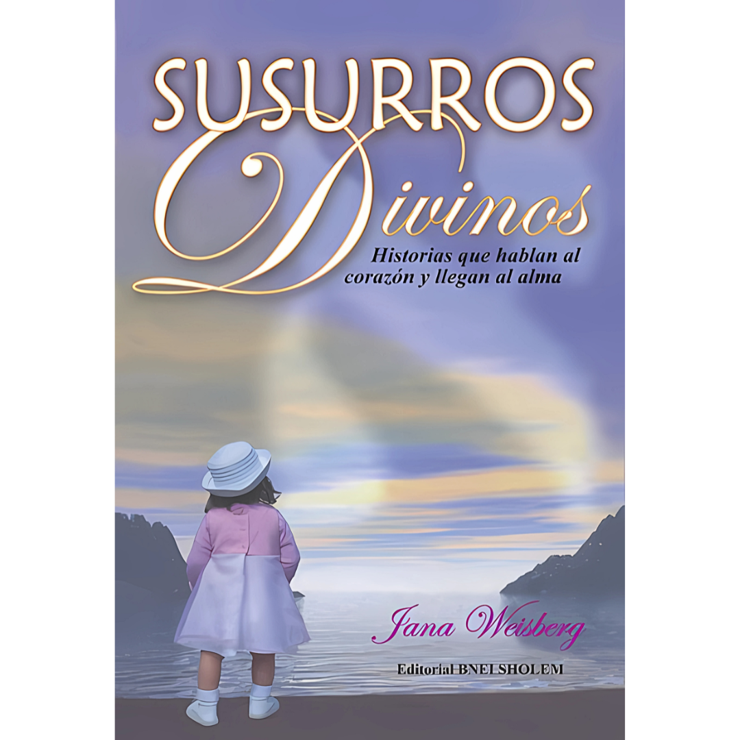 Susurros Divinos