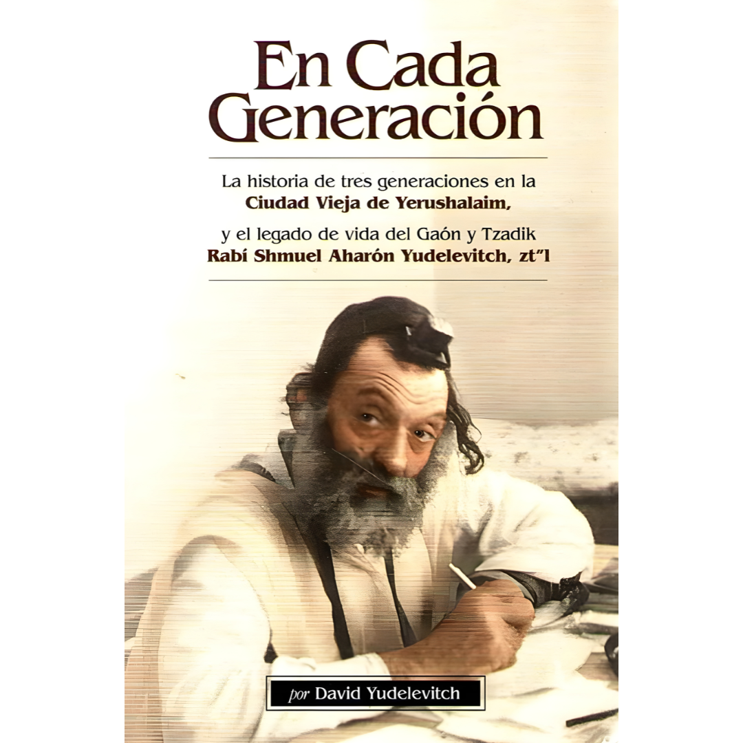 En Cada Generación