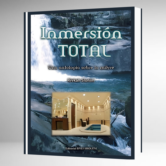 Inmersión TOTAL