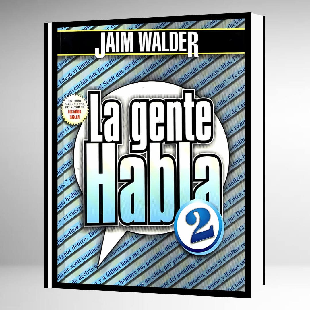 La Gente Habla No 2