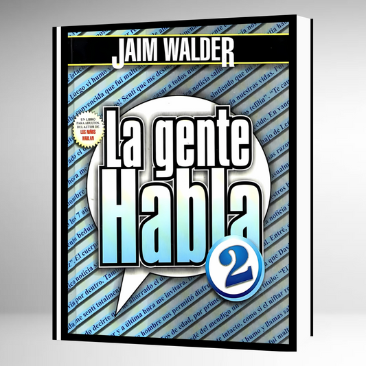 La Gente Habla No 2