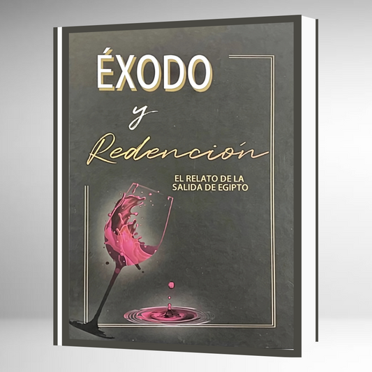 EXODO Y REDENCION