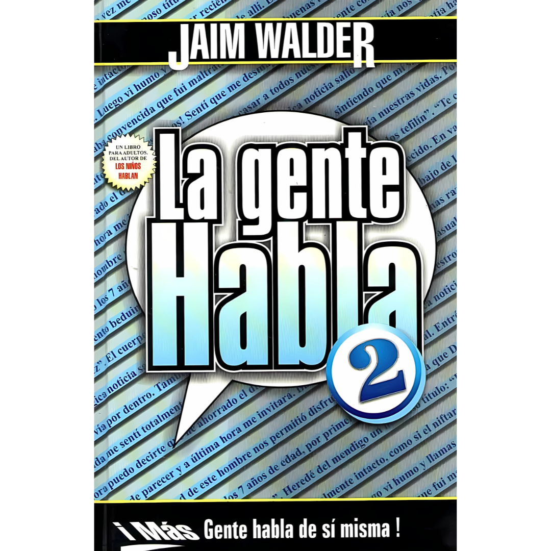 La Gente Habla No 2