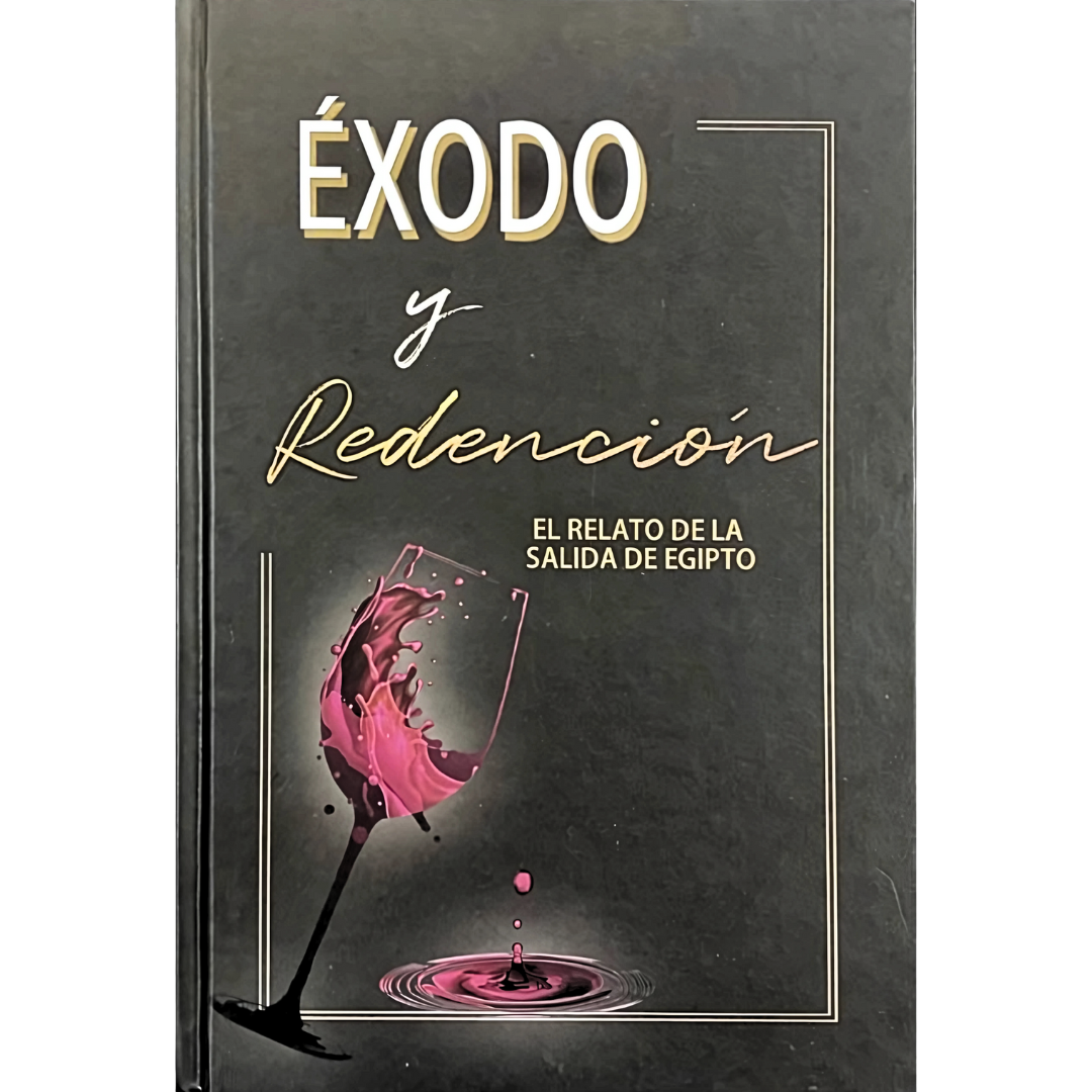 EXODO Y REDENCION