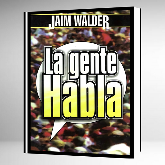 La Gente Habla No 1
