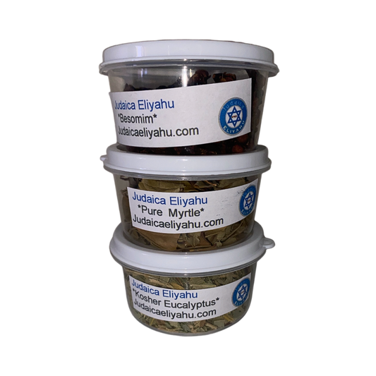 Especies Kosher