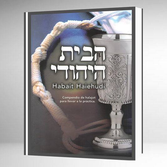 Habait Haiehudi - La Casa Judia