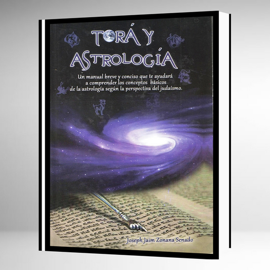 Torá y Astrología
