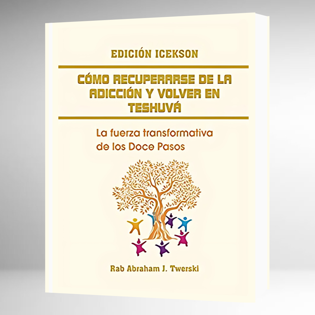 Como Recuperarse De La Adicción