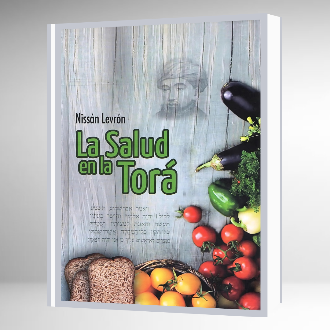 La Salud en la Torá