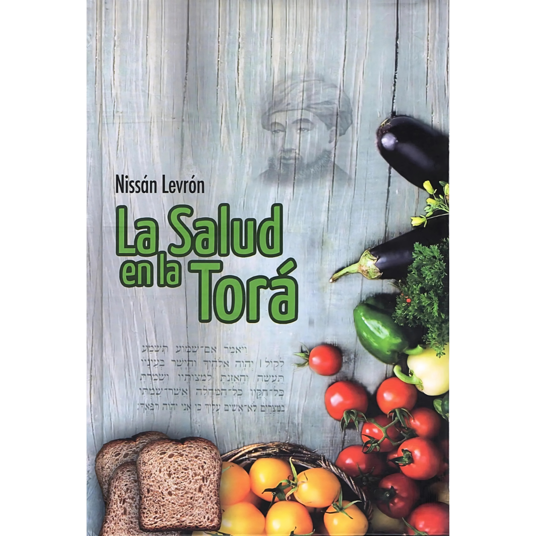 La Salud en la Torá