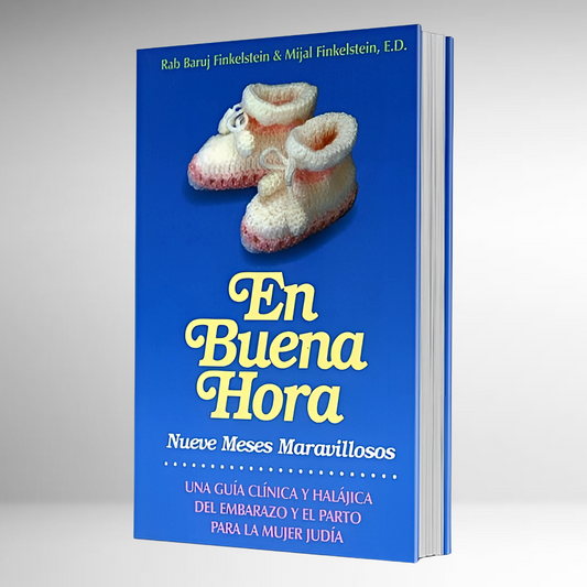 En Buena Hora - Guia Del Embarazo y Parto