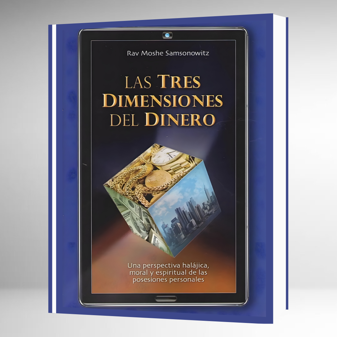 Las Tres Dimensiones Del Dinero