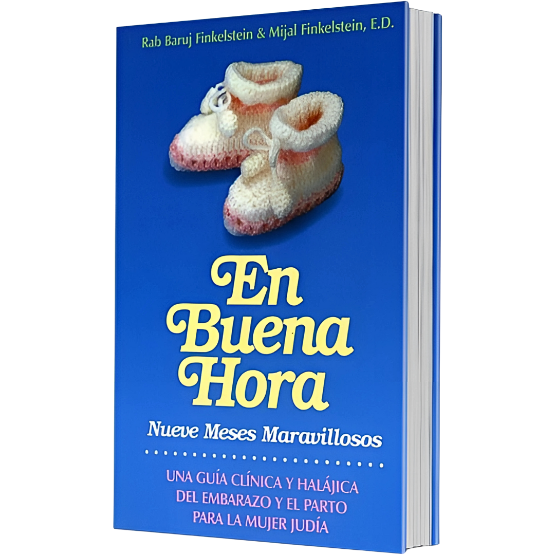 En Buena Hora - Guia Del Embarazo y Parto