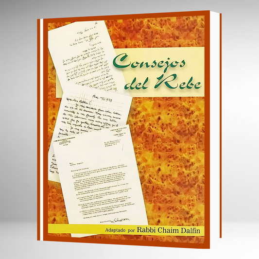 Consejos del Rebbe