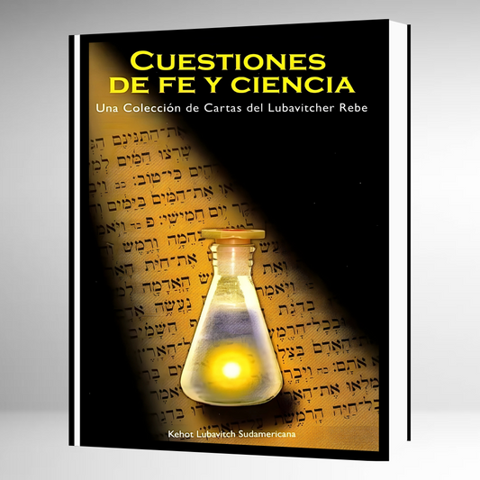 Cuestiones de Fe y Ciencia