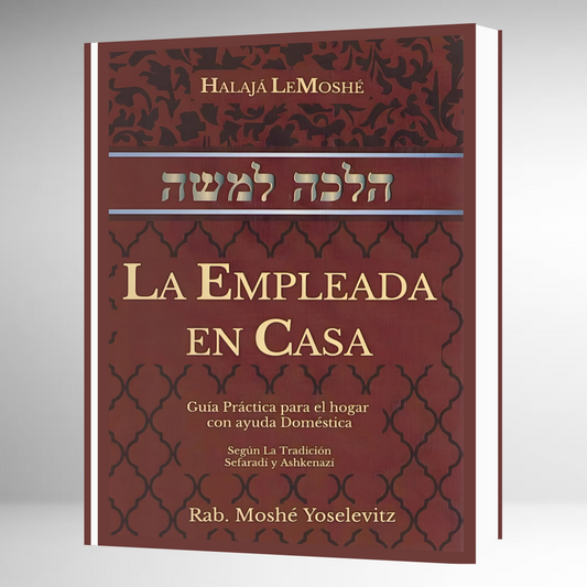 La Empleada en Casa