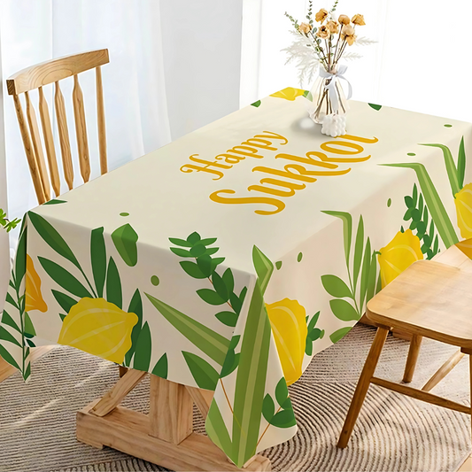 Mantel Sukkot