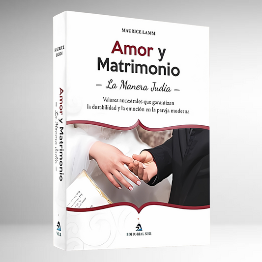 Amor y matrimonio