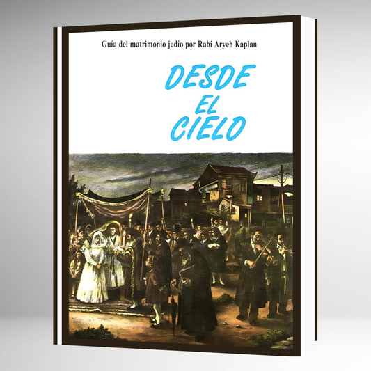 Desde el Cielo