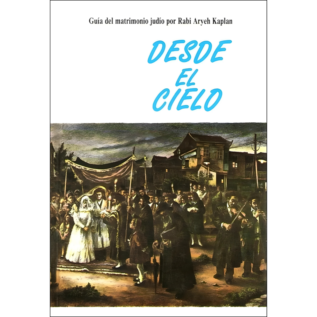 Desde el Cielo