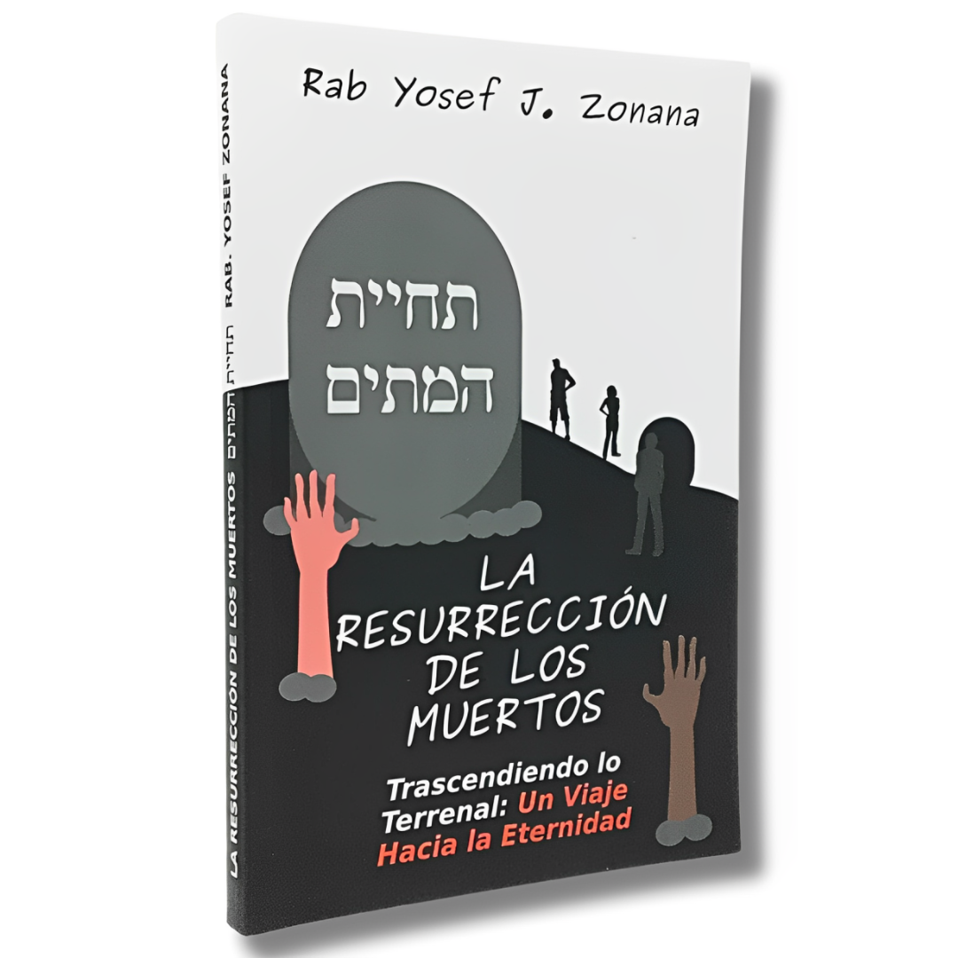 La resurrecion de los muertos