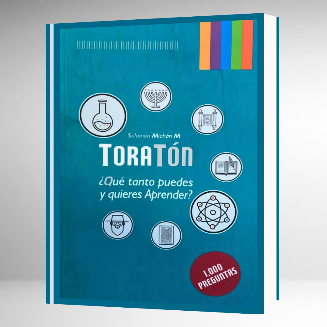 Toraton