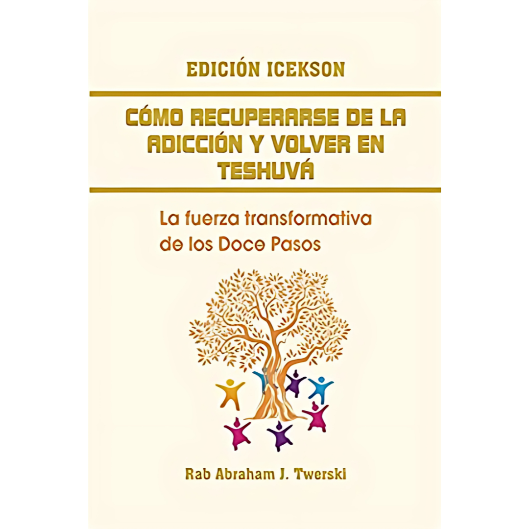 Como Recuperarse De La Adicción